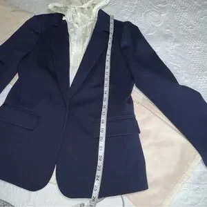 Tory Sport | Jackets & Coats | Tory Burch Sport Convertible Blue